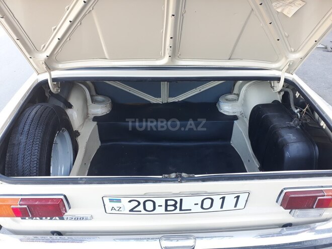 LADA (VAZ) 21011 1984, 26,000 km - 1.3 l - Gəncə