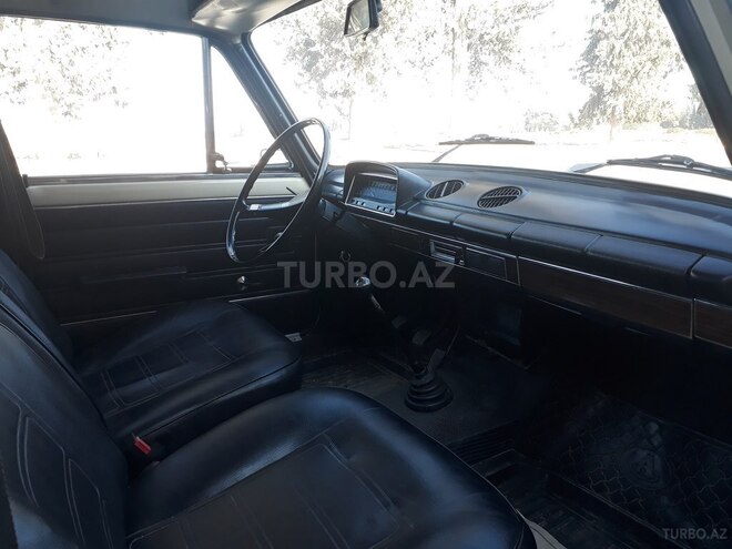 LADA (VAZ) 21011 1984, 26,000 km - 1.3 l - Gəncə