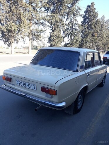 LADA (VAZ) 21011 1984, 26,000 km - 1.3 l - Gəncə