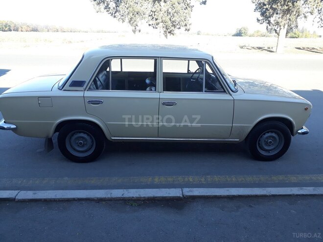 LADA (VAZ) 21011 1984, 26,000 km - 1.3 l - Gəncə