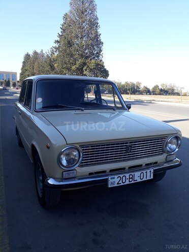 LADA (VAZ) 21011 1984, 26,000 km - 1.3 l - Gəncə