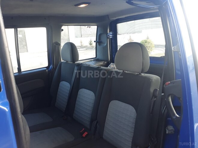 Fiat Doblo 2006, 285,000 km - 1.4 l - Bakı