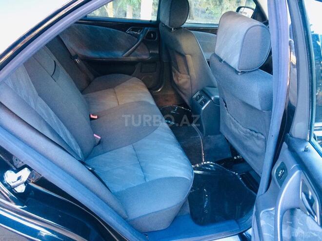 Mercedes E 280 2000, 187,000 km - 2.8 l - Bakı