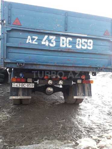 GAZ 53 1989, 150,000 km - 4.2 l - Lerik