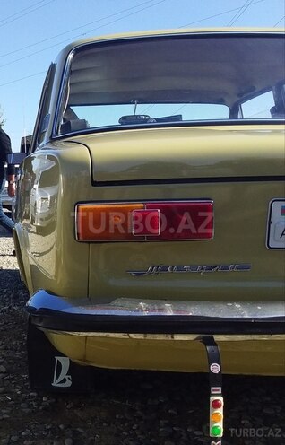 LADA (VAZ) 21011 1979, 250,000 km - 1.3 l - Ağdaş