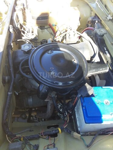 LADA (VAZ) 21011 1979, 250,000 km - 1.3 l - Ağdaş