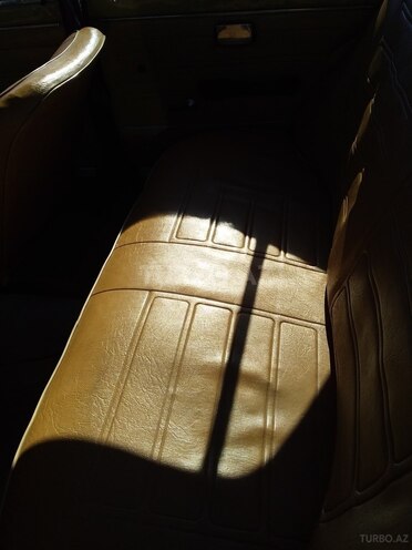 LADA (VAZ) 21011 1979, 250,000 km - 1.3 l - Ağdaş