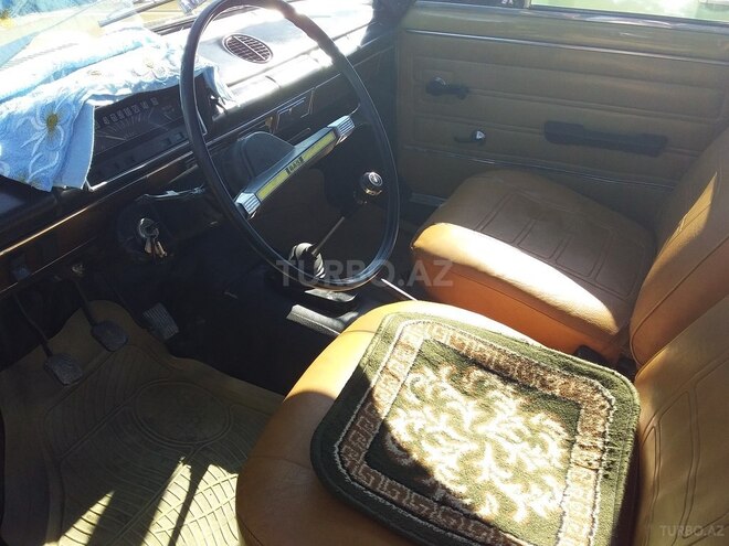 LADA (VAZ) 21011 1979, 250,000 km - 1.3 l - Ağdaş