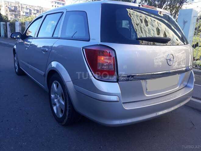Opel Astra 2008, 159,016 km - 1.7 л - Bakı