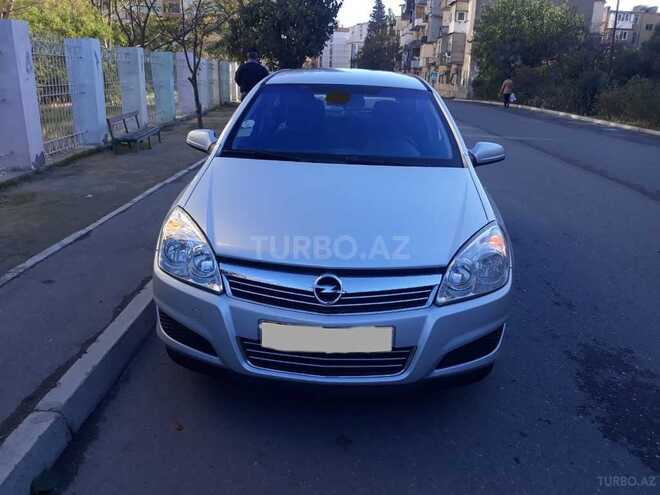 Opel Astra 2008, 159,016 km - 1.7 л - Bakı