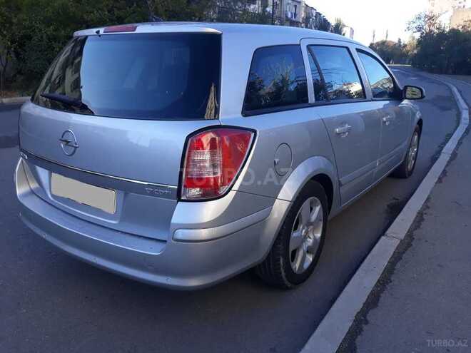 Opel Astra 2008, 159,016 km - 1.7 л - Bakı