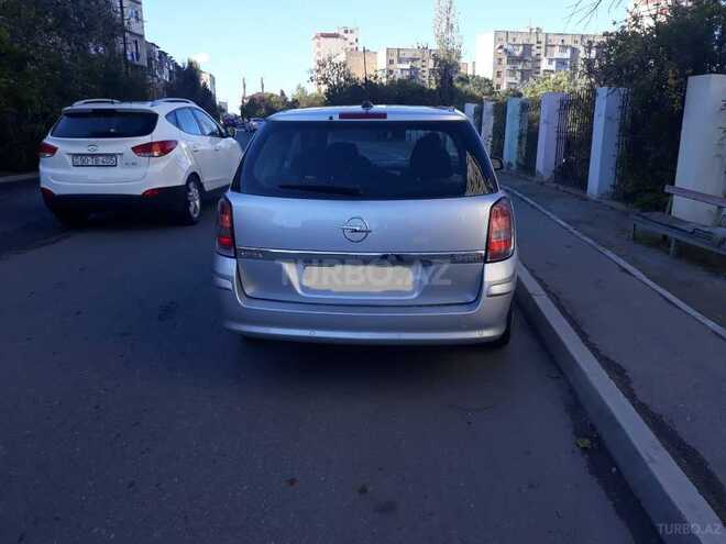 Opel Astra 2008, 159,016 km - 1.7 л - Bakı