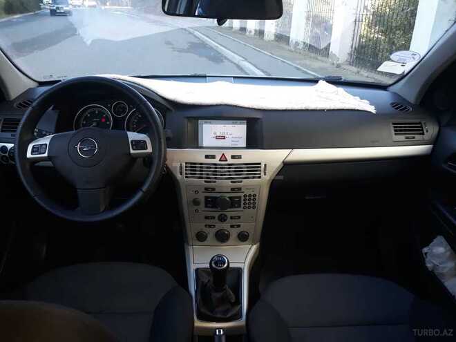 Opel Astra 2008, 159,016 km - 1.7 л - Bakı