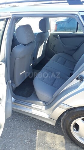 Mercedes C 180 1998, 387,000 km - 1.8 l - Bakı