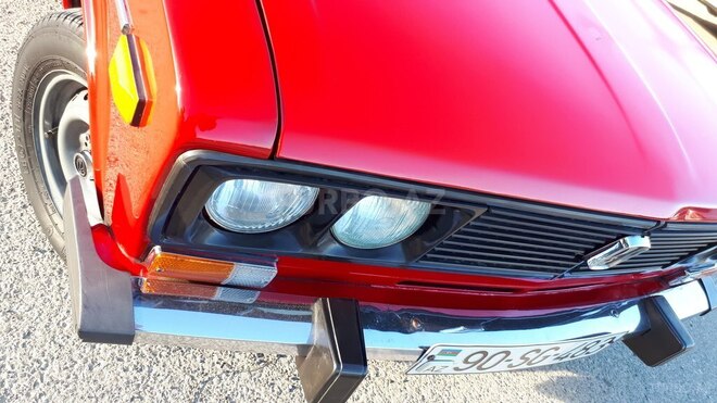 LADA (VAZ) 2106 1990, 130,000 km - 1.5 l - Bakı