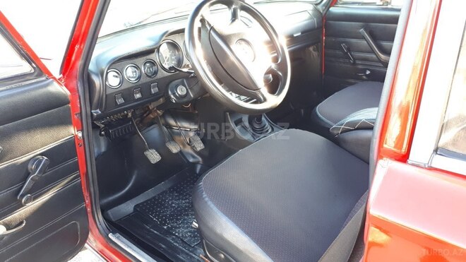 LADA (VAZ) 2106 1990, 130,000 km - 1.5 l - Bakı