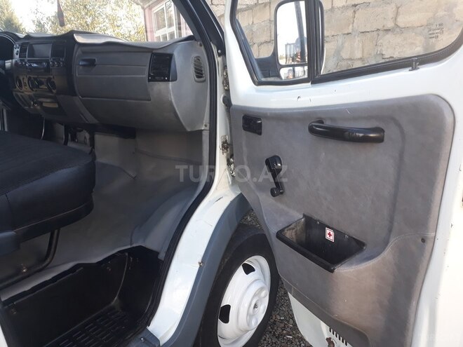 GAZ 330202-740 2007, 4,209,727 km - 2.4 l - Sumqayıt