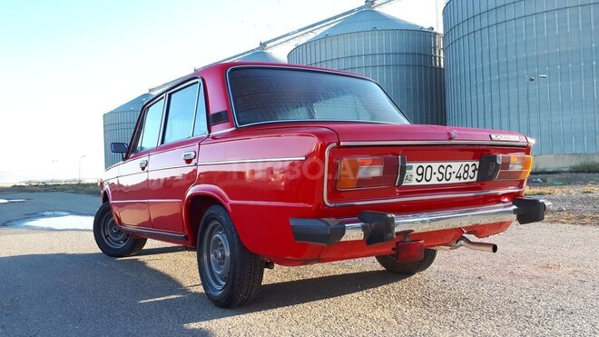 LADA (VAZ) 2106 1990, 130,000 km - 1.5 l - Bakı
