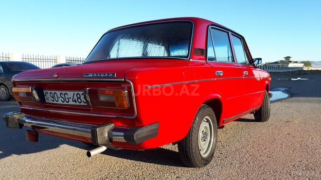 LADA (VAZ) 2106 1990, 130,000 km - 1.5 l - Bakı