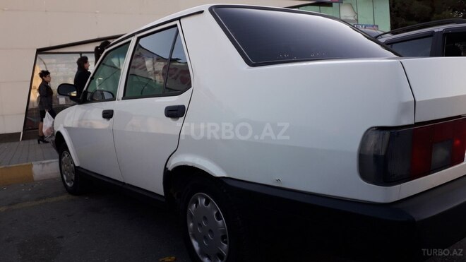 Tofas Sahin 2003, 170,500 km - 1.6 l - Sumqayıt