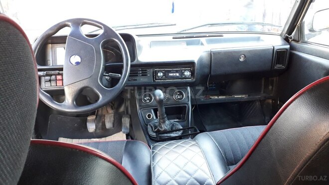 Tofas Sahin 2003, 170,500 km - 1.6 l - Sumqayıt