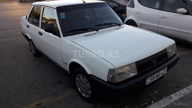 Tofas Sahin 2003, 170,500 km - 1.6 l - Sumqayıt