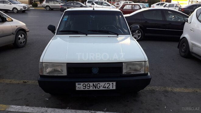 Tofas Sahin 2003, 170,500 km - 1.6 l - Sumqayıt