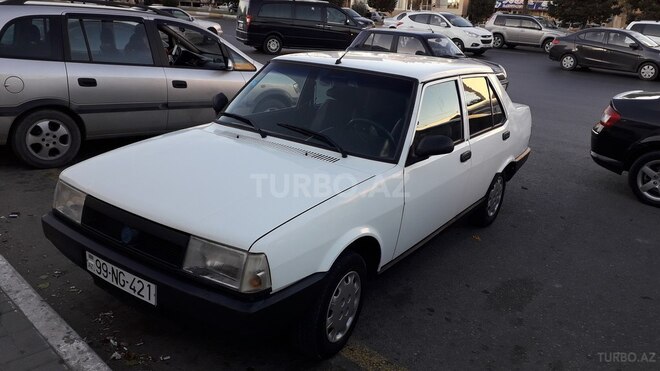 Tofas Sahin 2003, 170,500 km - 1.6 l - Sumqayıt