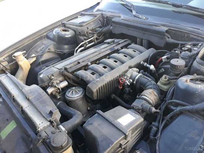 BMW 520 1994, 313,612 km - 2.0 l - Bakı