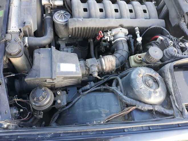 BMW 520 1994, 313,612 km - 2.0 l - Bakı
