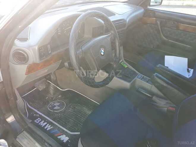 BMW 520 1994, 313,612 km - 2.0 l - Bakı