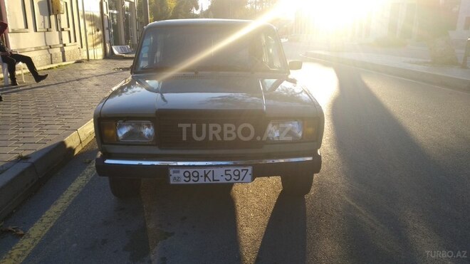 LADA (VAZ) 2106 2003, 47,000 km - 1.5 л - İsmayıllı