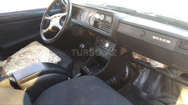 LADA (VAZ) 2106 2003, 47,000 km - 1.5 л - İsmayıllı