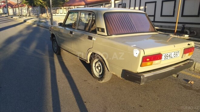 LADA (VAZ) 2106 2003, 47,000 km - 1.5 л - İsmayıllı