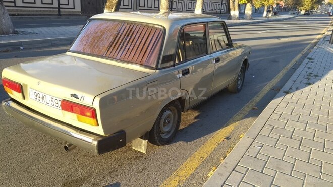 LADA (VAZ) 2106 2003, 47,000 km - 1.5 л - İsmayıllı