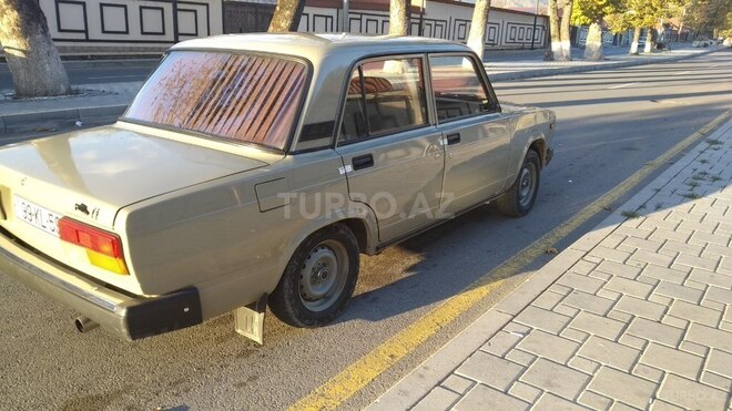 LADA (VAZ) 2106 2003, 47,000 km - 1.5 л - İsmayıllı