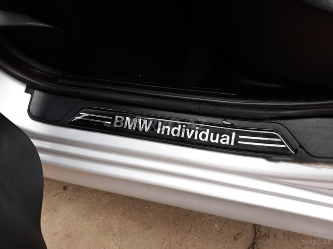 BMW 525 2001, 240,100 km - 2.5 l - Bakı
