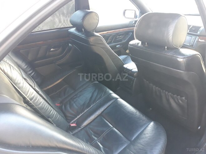 BMW 525 2001, 240,100 km - 2.5 l - Bakı