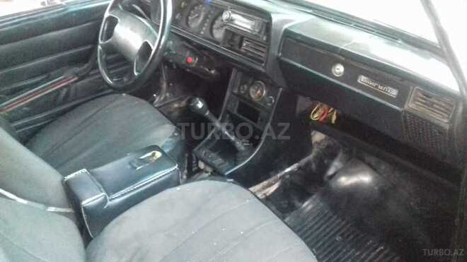 LADA (VAZ) 2107 2000, 163,847 km - 1.5 l - Bərdə