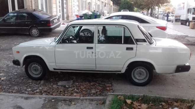 LADA (VAZ) 2107 2000, 163,847 km - 1.5 l - Bərdə