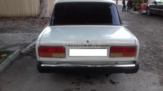 LADA (VAZ) 2107 2000, 163,847 km - 1.5 l - Bərdə