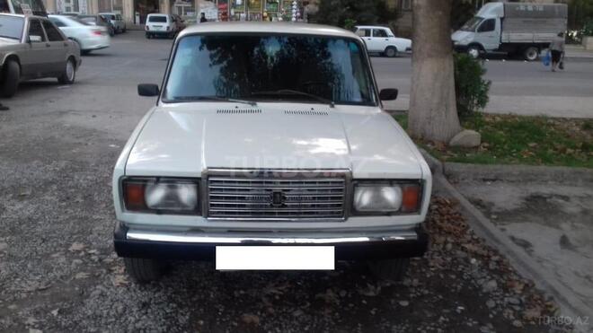 LADA (VAZ) 2107 2000, 163,847 km - 1.5 l - Bərdə