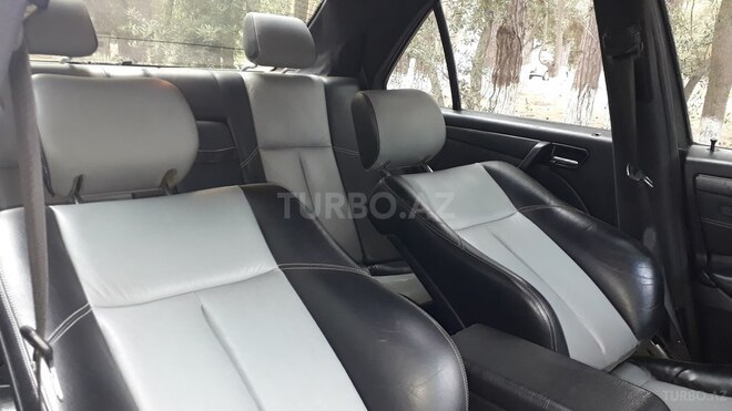 Mercedes C 230 2000, 152,365 km - 2.3 l - Sumqayıt