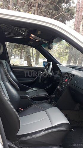 Mercedes C 230 2000, 152,365 km - 2.3 l - Sumqayıt