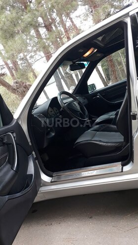 Mercedes C 230 2000, 152,365 km - 2.3 l - Sumqayıt