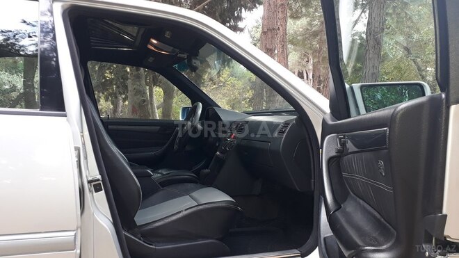 Mercedes C 230 2000, 152,365 km - 2.3 l - Sumqayıt