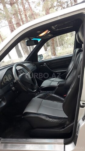 Mercedes C 230 2000, 152,365 km - 2.3 l - Sumqayıt