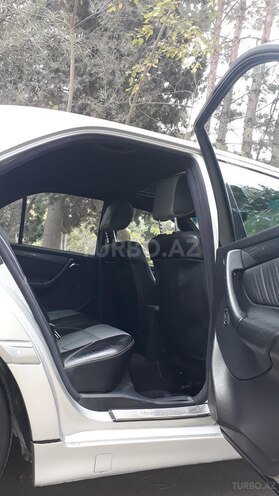 Mercedes C 230 2000, 152,365 km - 2.3 l - Sumqayıt