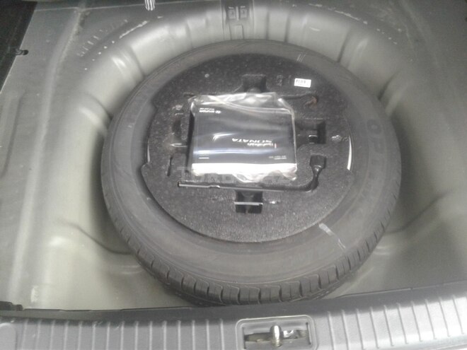 Hyundai Sonata 2009, 204,000 km - 2.4 l - Sumqayıt