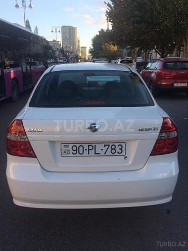Ravon Nexia R3 2017, 74,983 km - 1.5 l - Bakı
